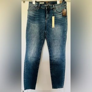 Brand New!!!  KUT from the Kloth “Carlo Ankle Skinny” jeans